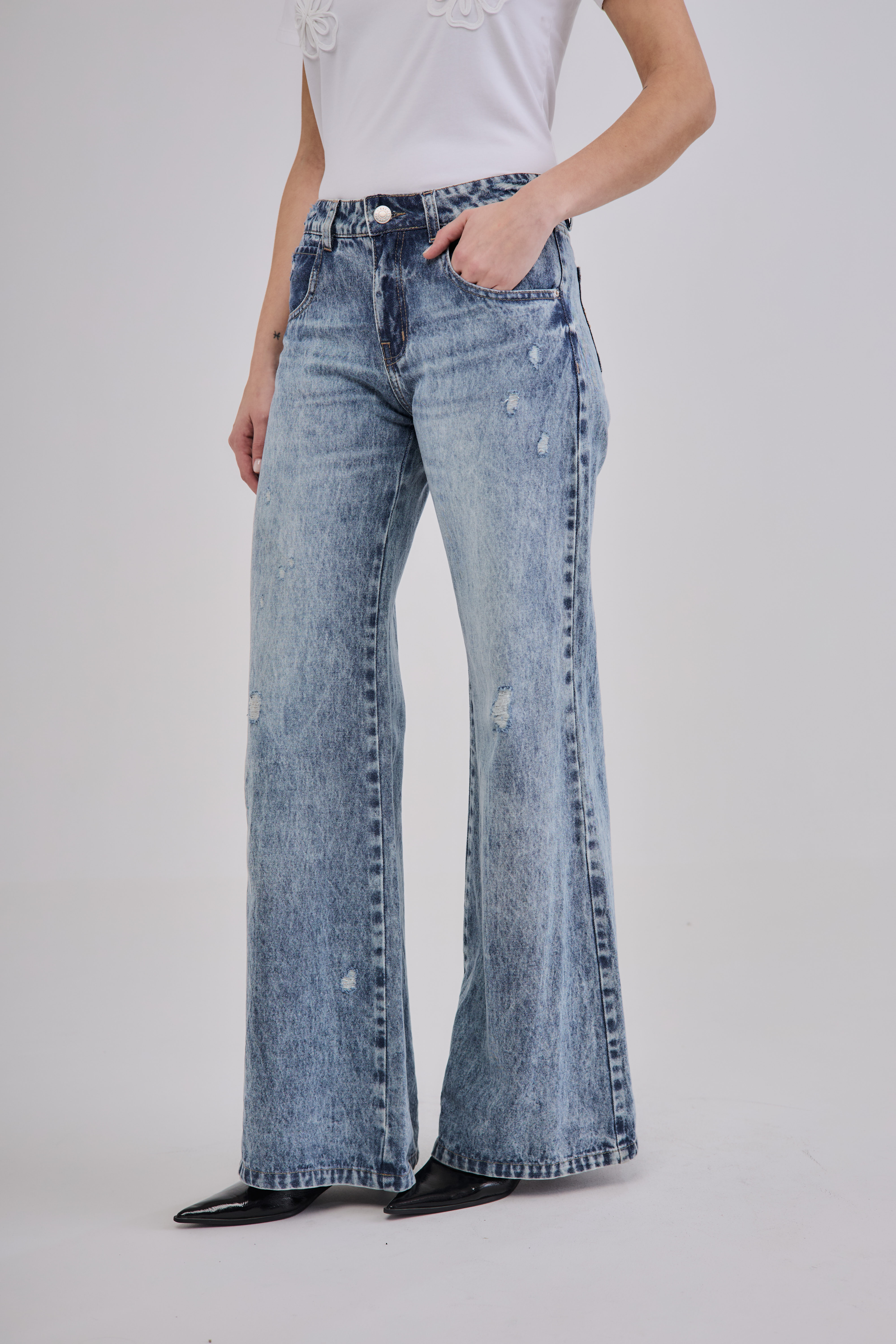 Jean 16044 - Imagen 3