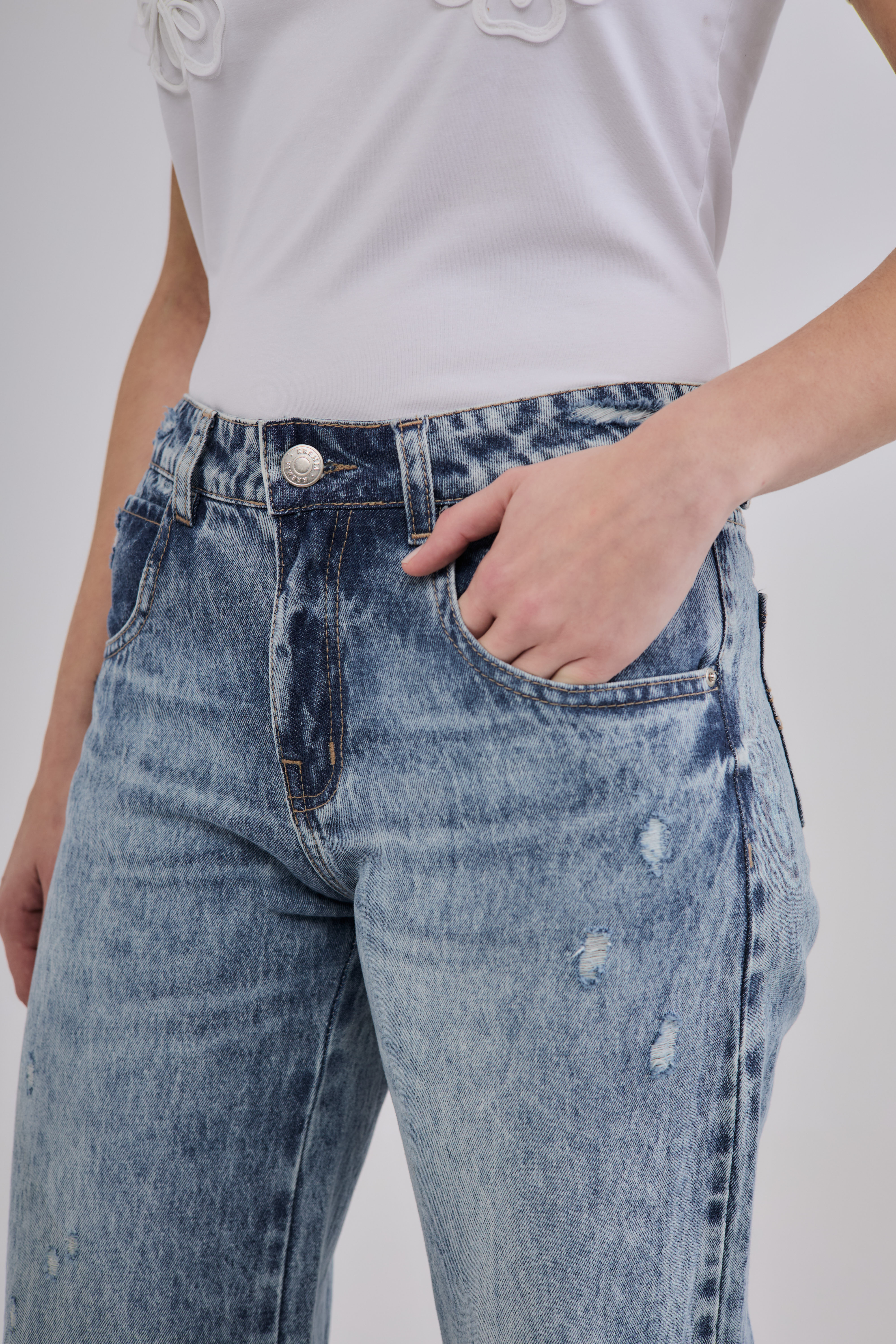 Jean 16044 - Imagen 4