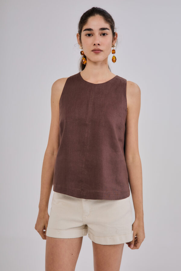 Musculosa 2960