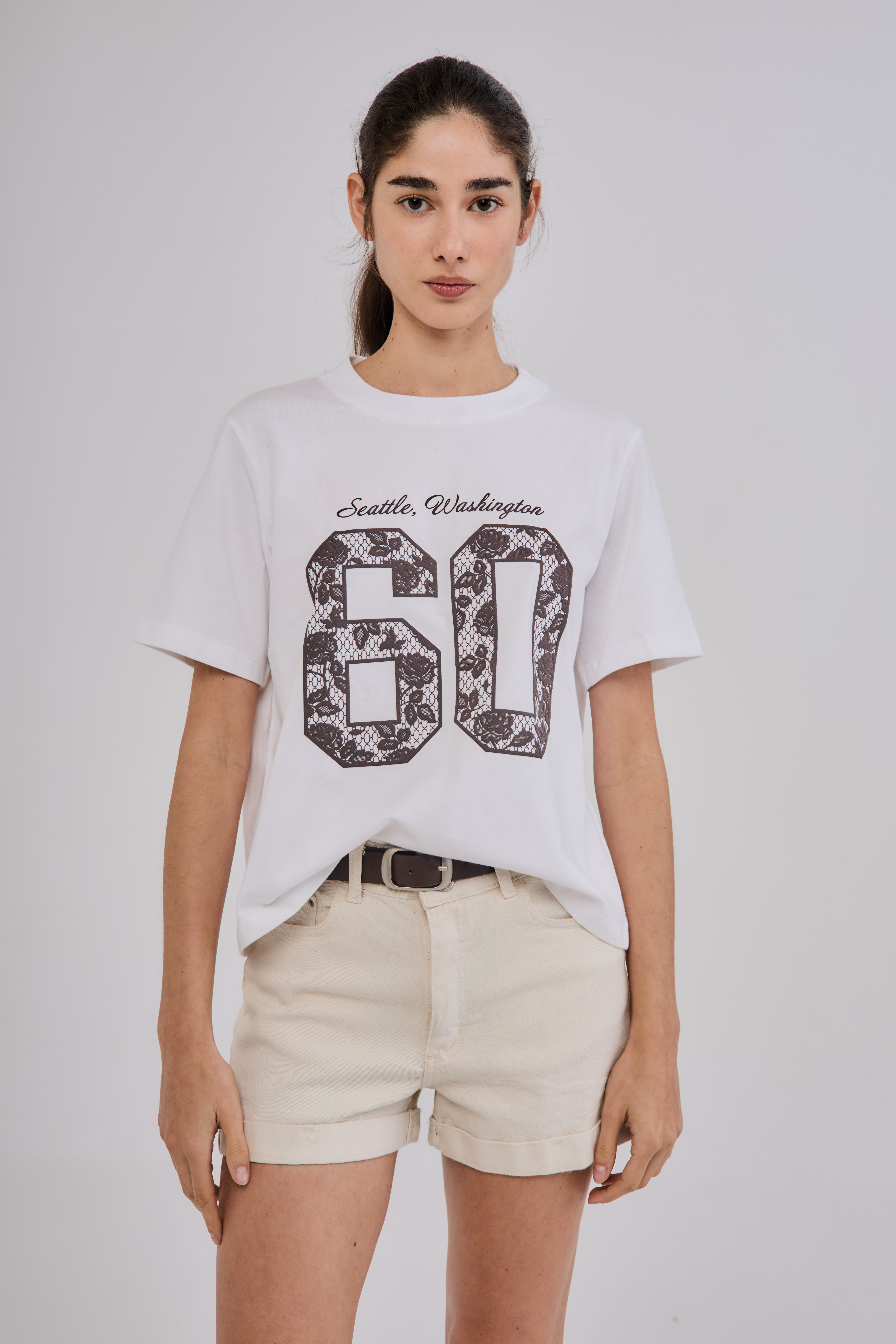Remera 27074