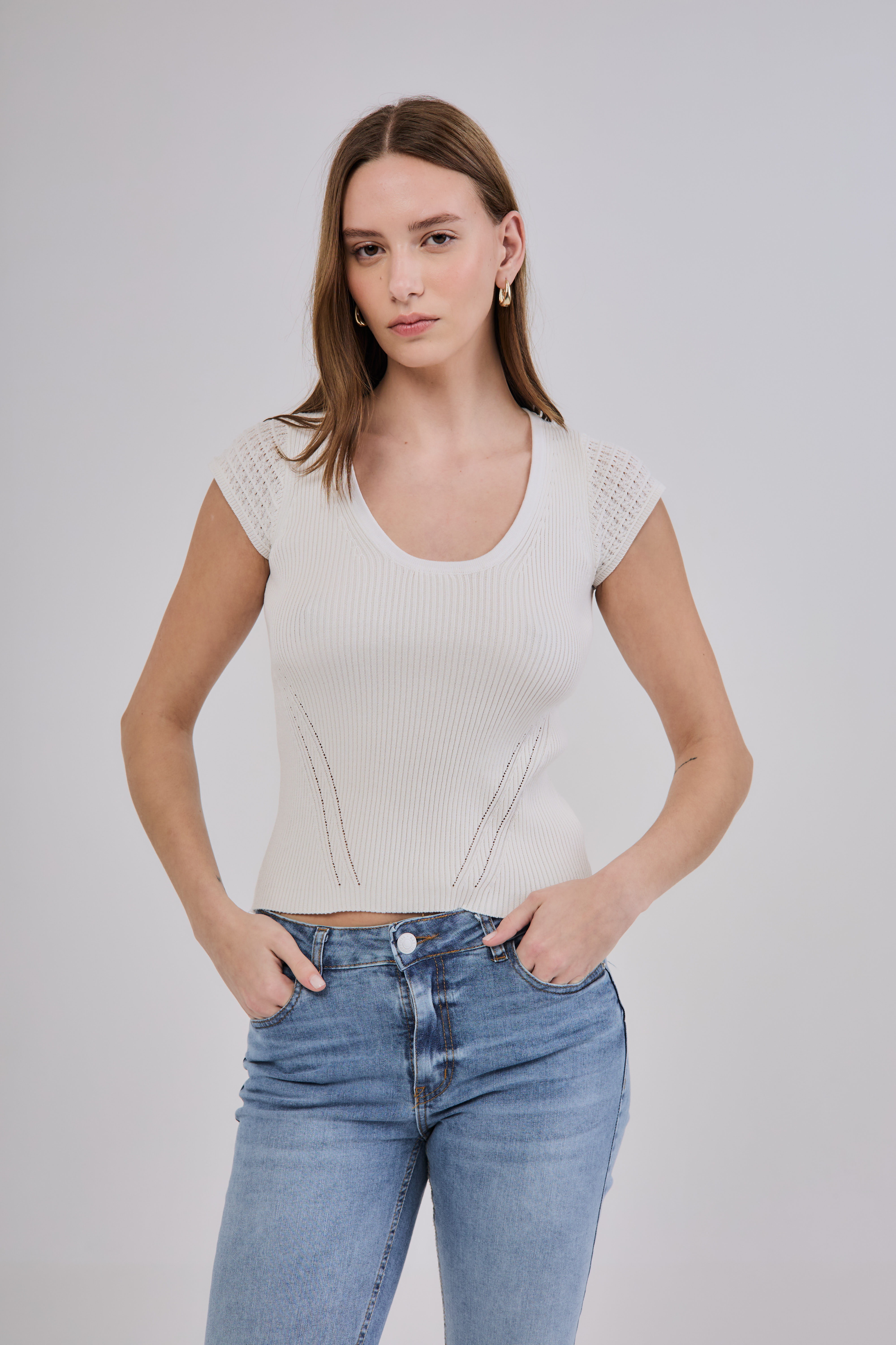 Remera 3005