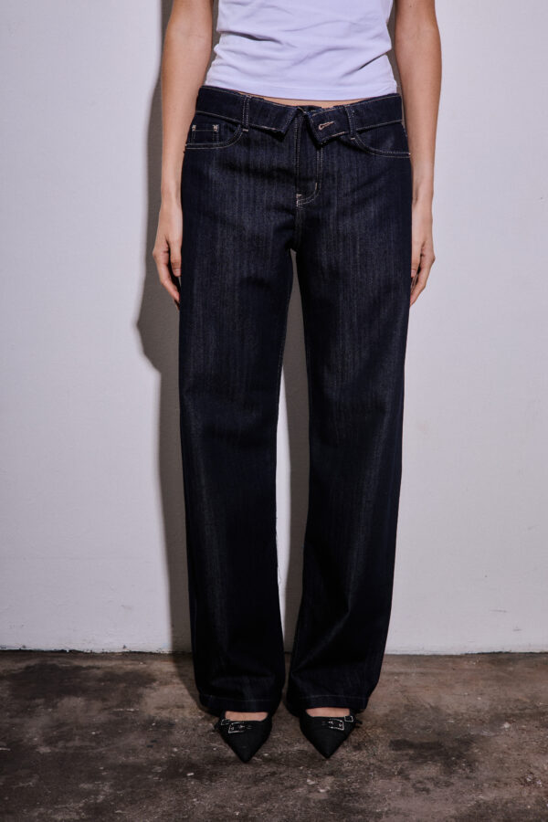Jean 16050
