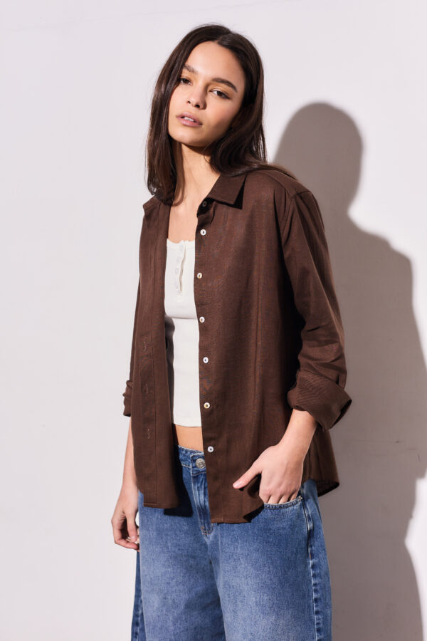 Camisa 2933