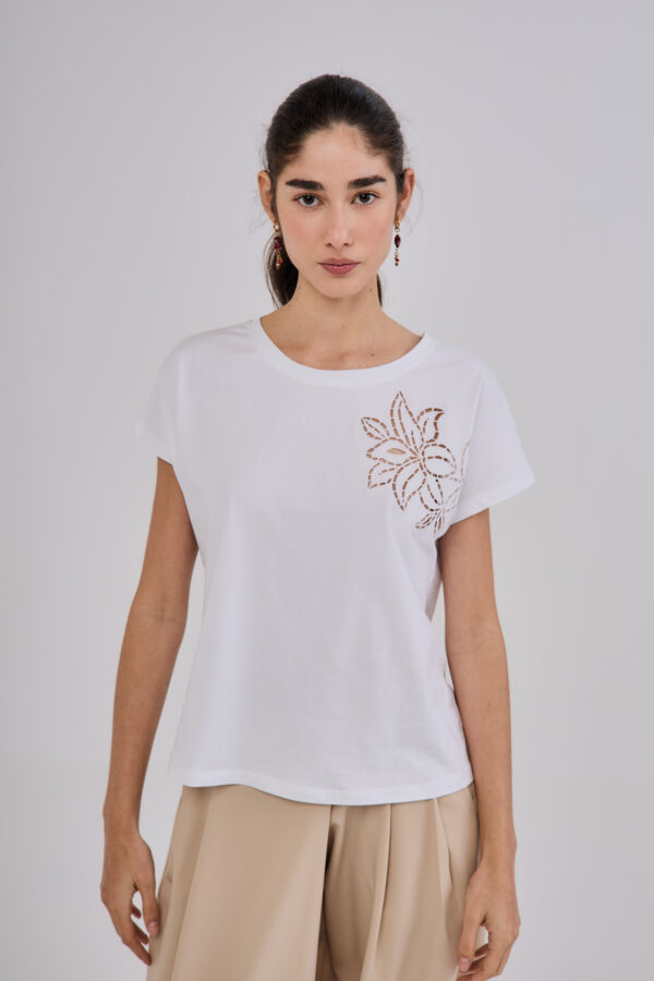 Remera 2890