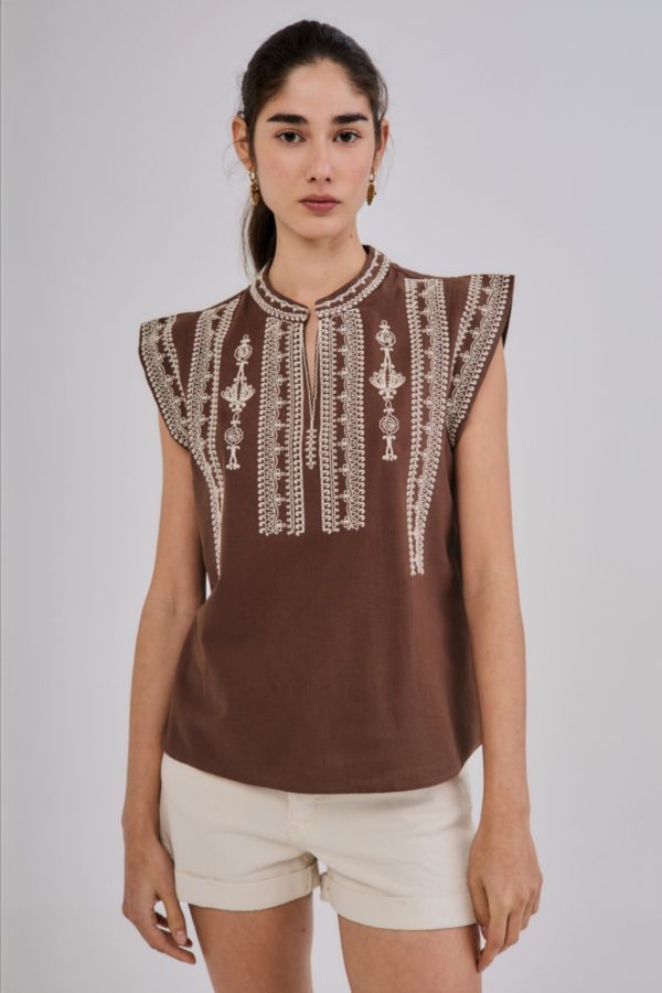 Blusa 2880