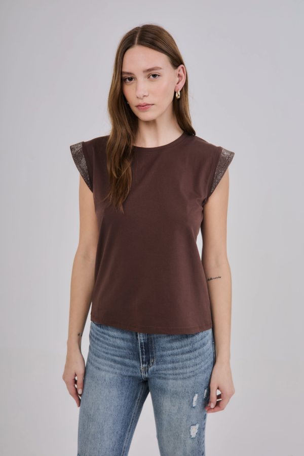 Musculosa 2889