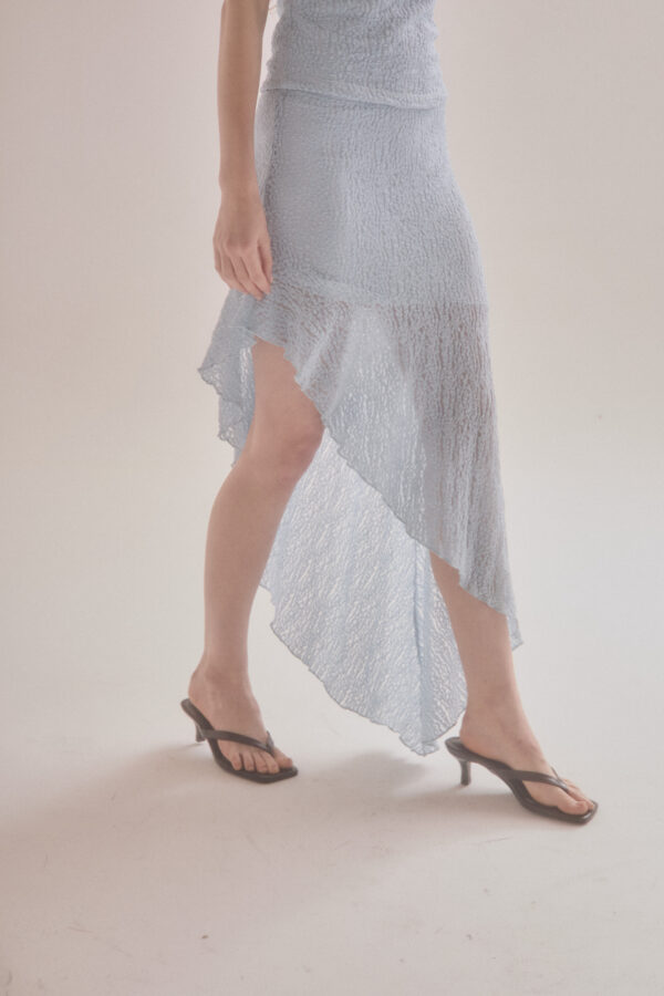 Pollera 27091