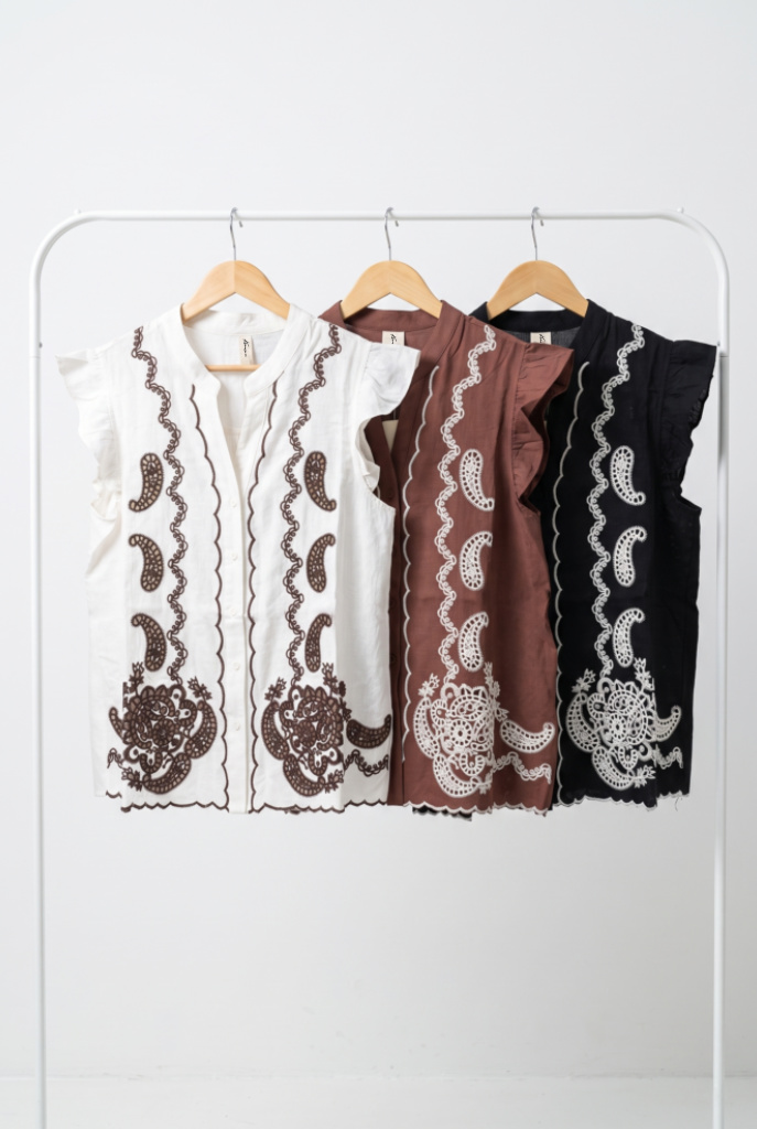Camisa 2876 - Imagen 5