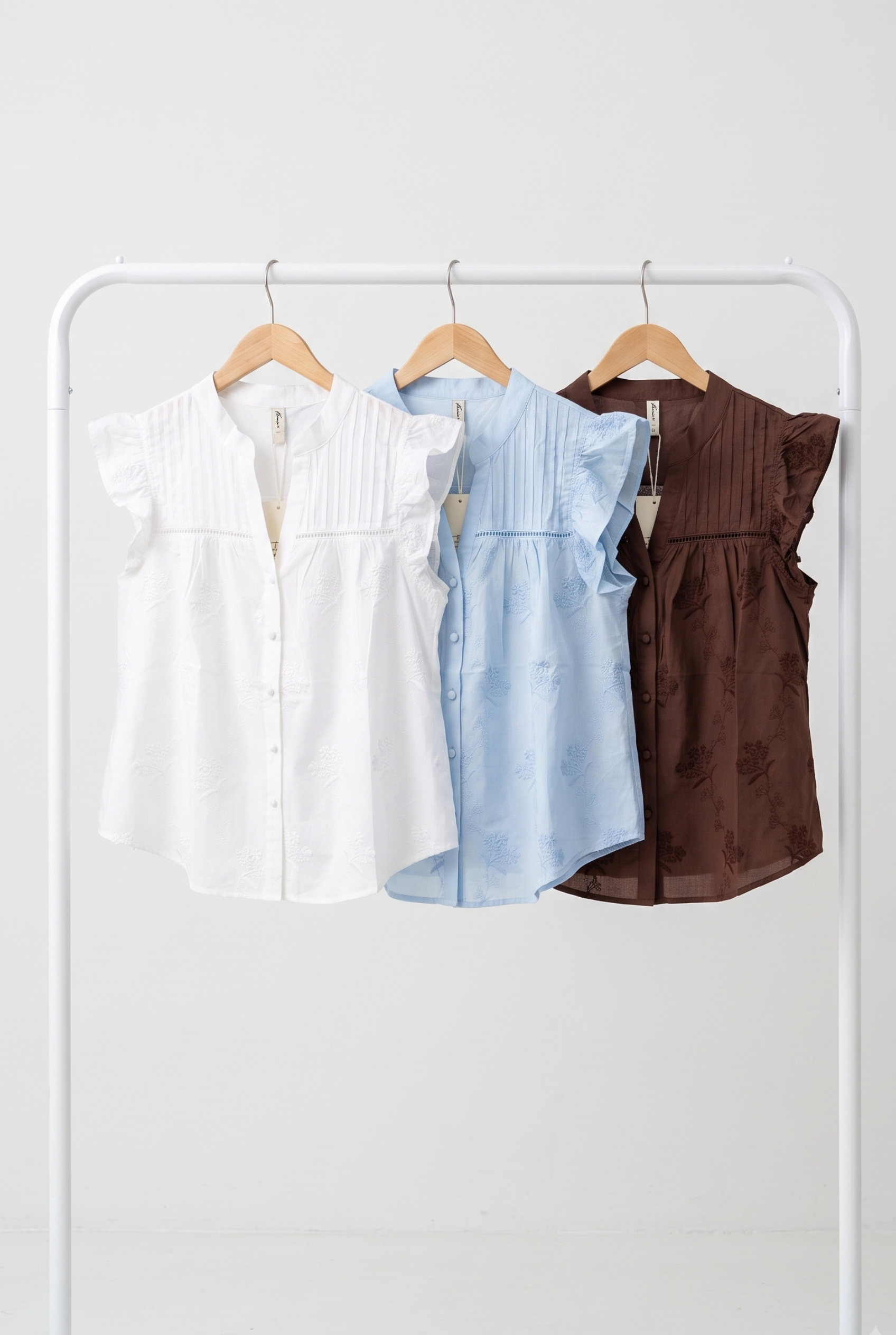 Camisa 2879 - Imagen 5