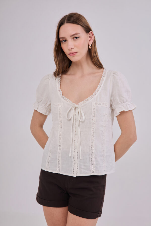 Blusa 2919