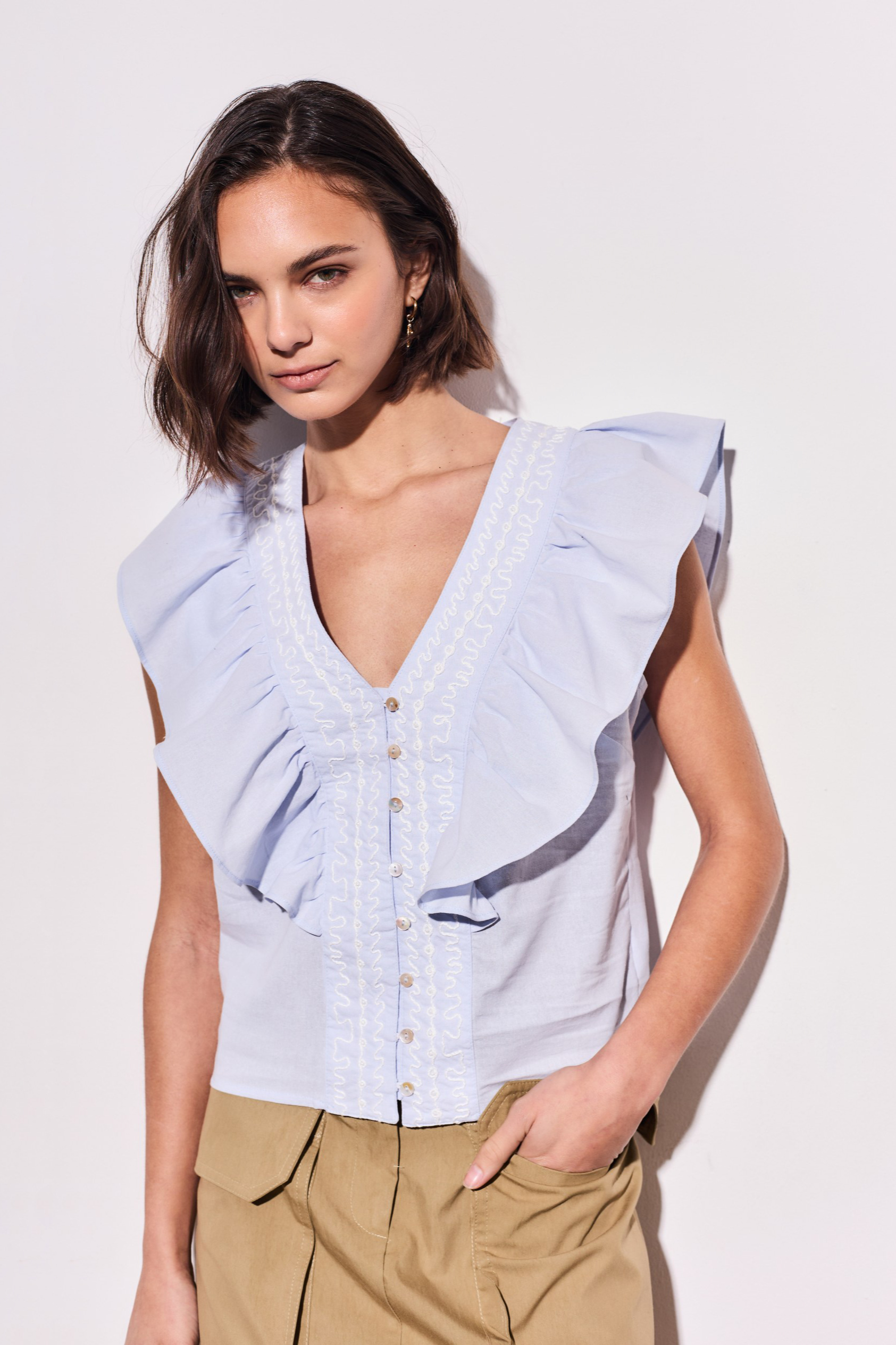 Camisa 2927