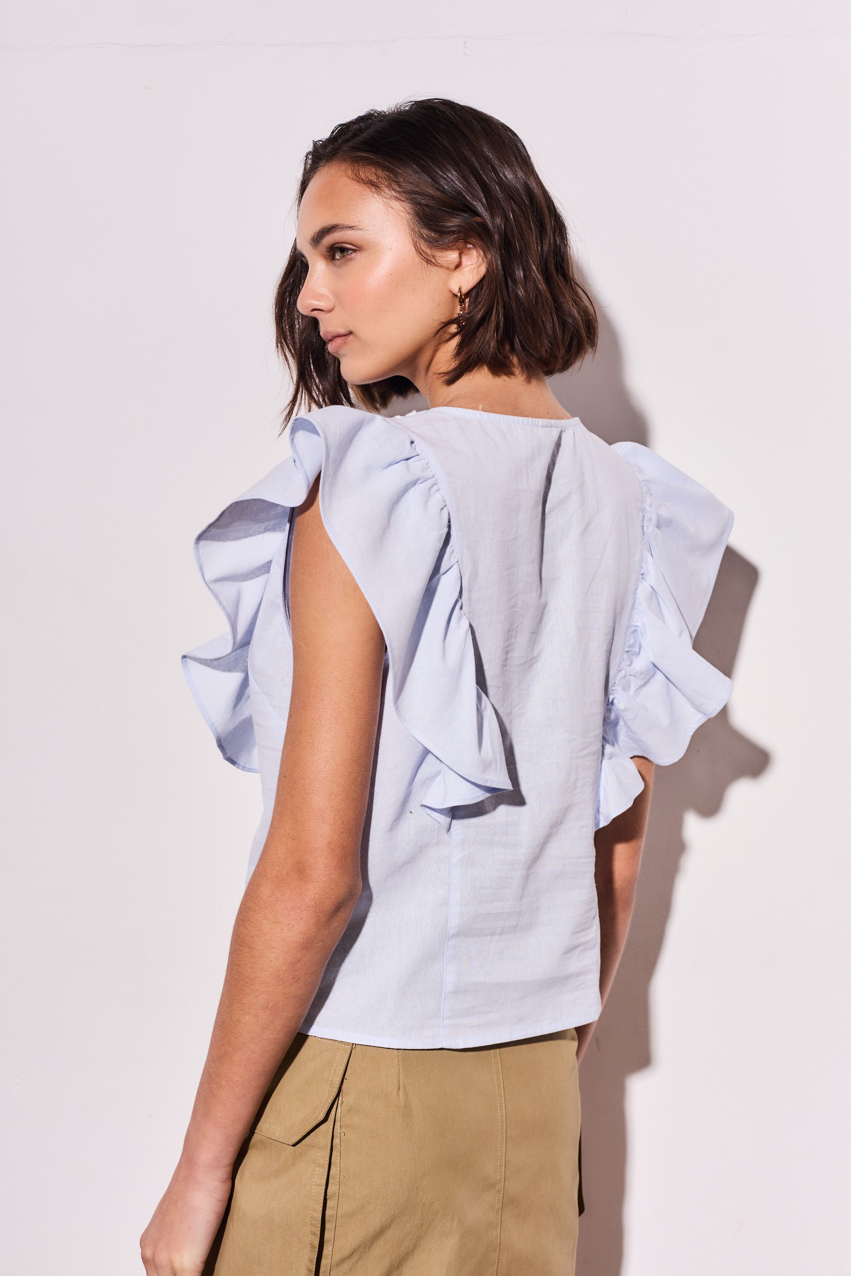 Blusa 2927