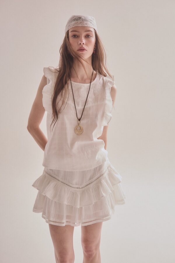 Blusa 2929