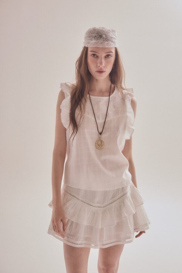 Blusa 2929