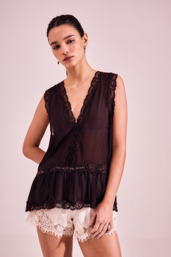 Blusa 3031
