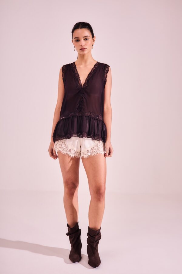 Blusa 3031