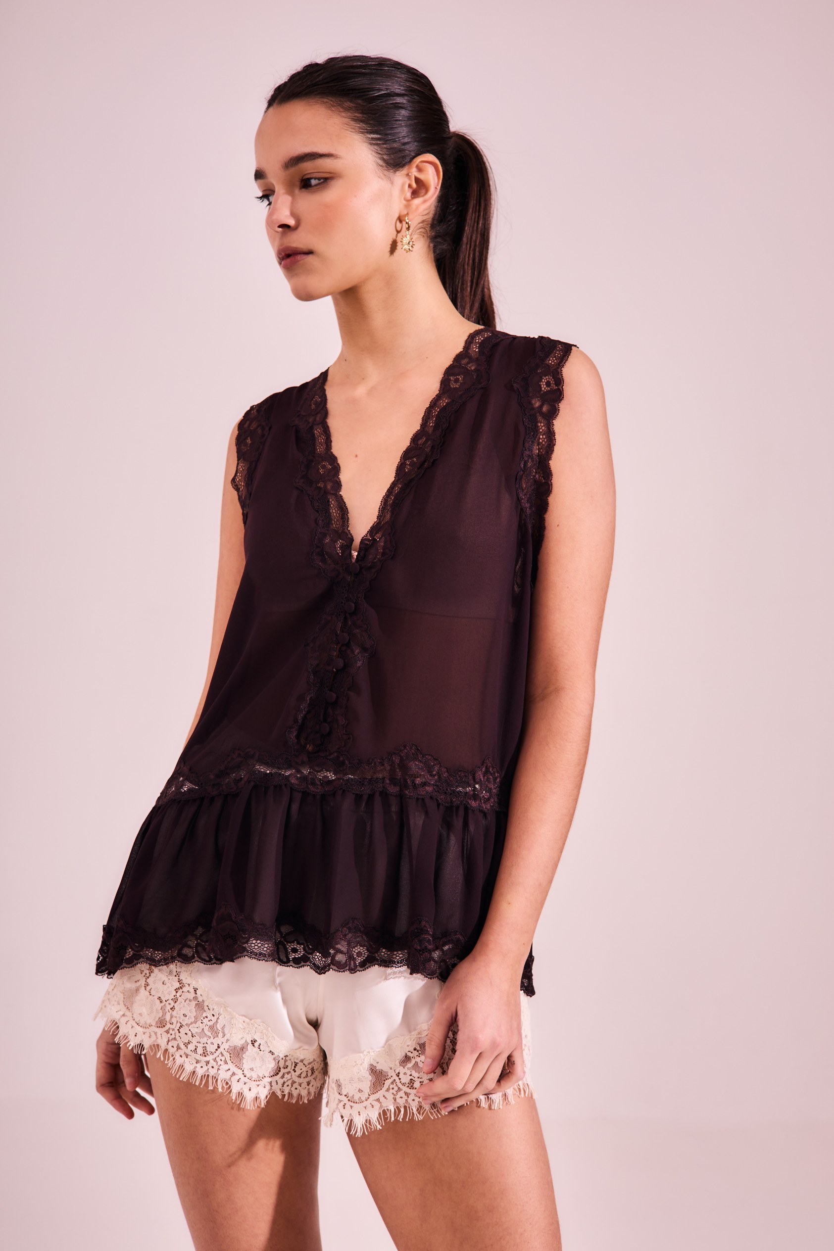 Blusa 3031