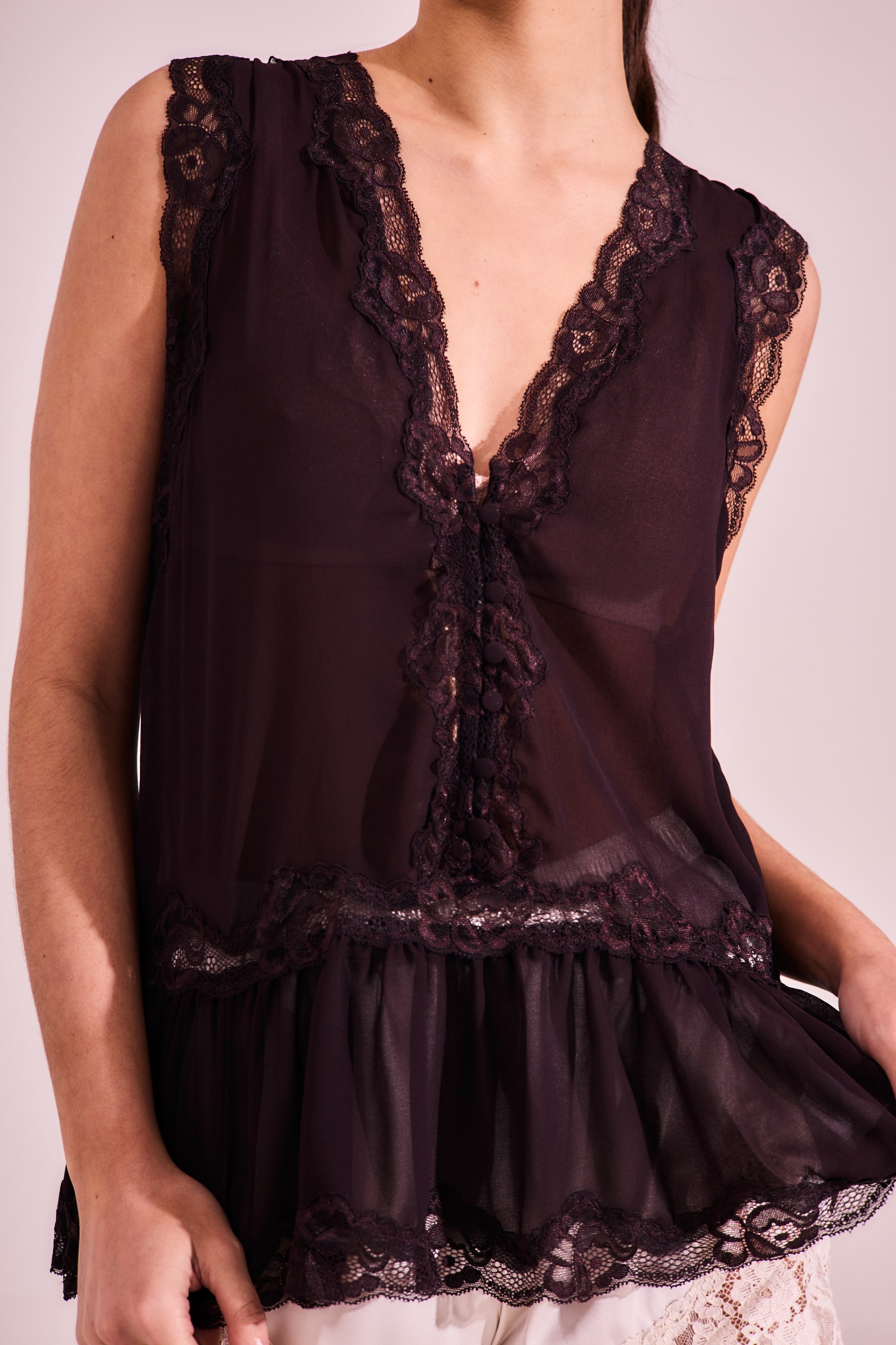 Blusa 3031