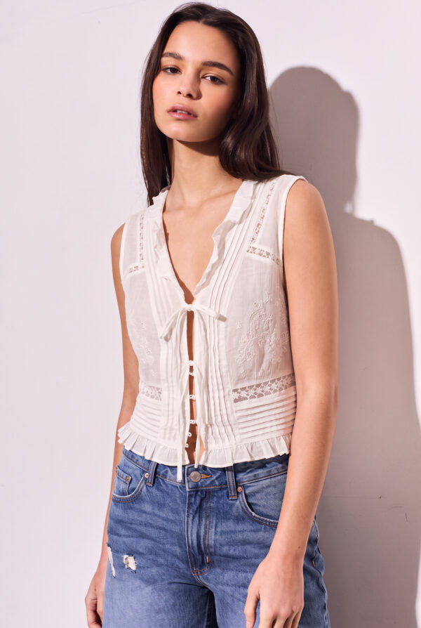 Blusa 3041