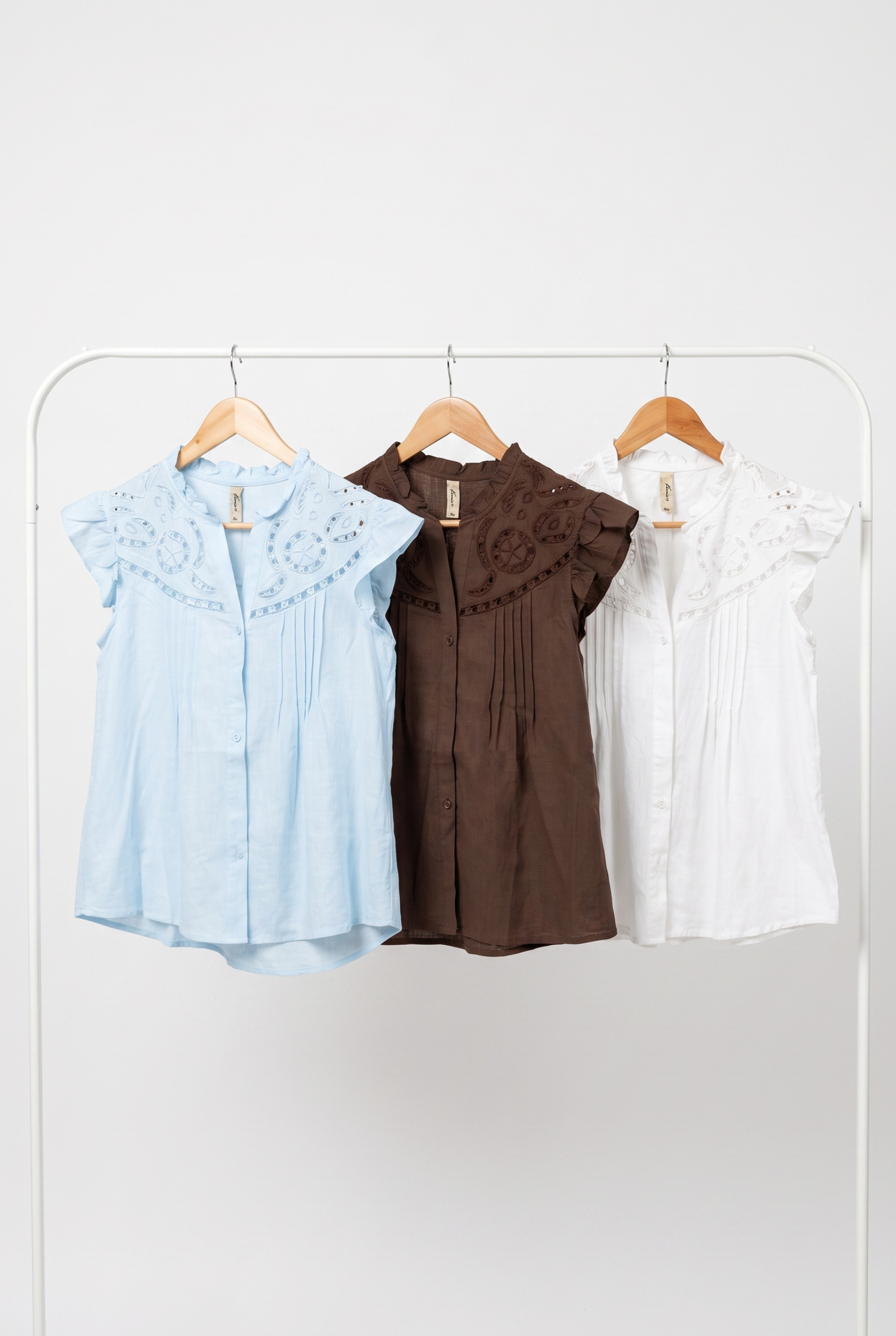 Camisa 2903 - Imagen 5