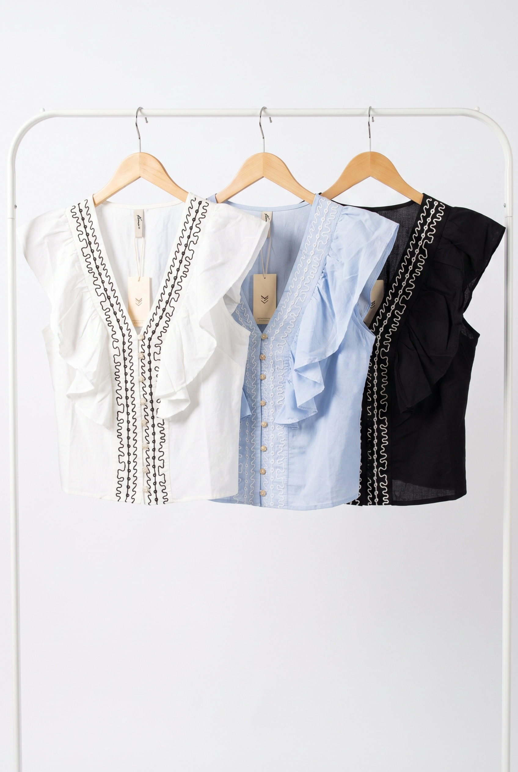 Camisa 2927 - Imagen 5