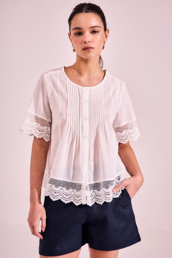 Camisa 2932
