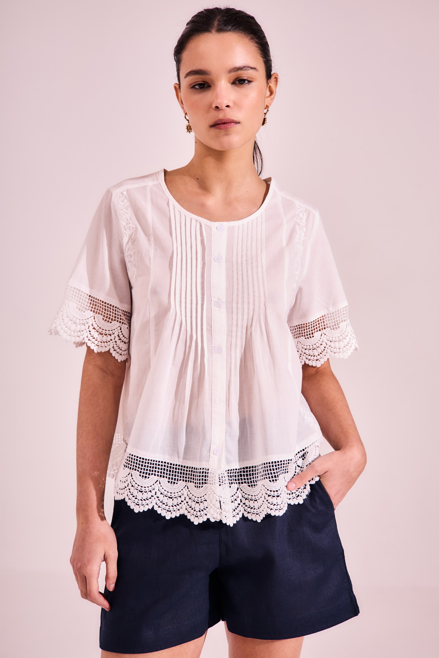 Camisa 2932