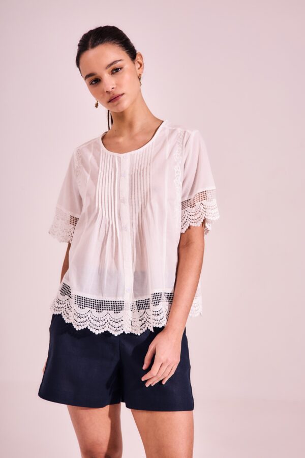 Camisa 2932