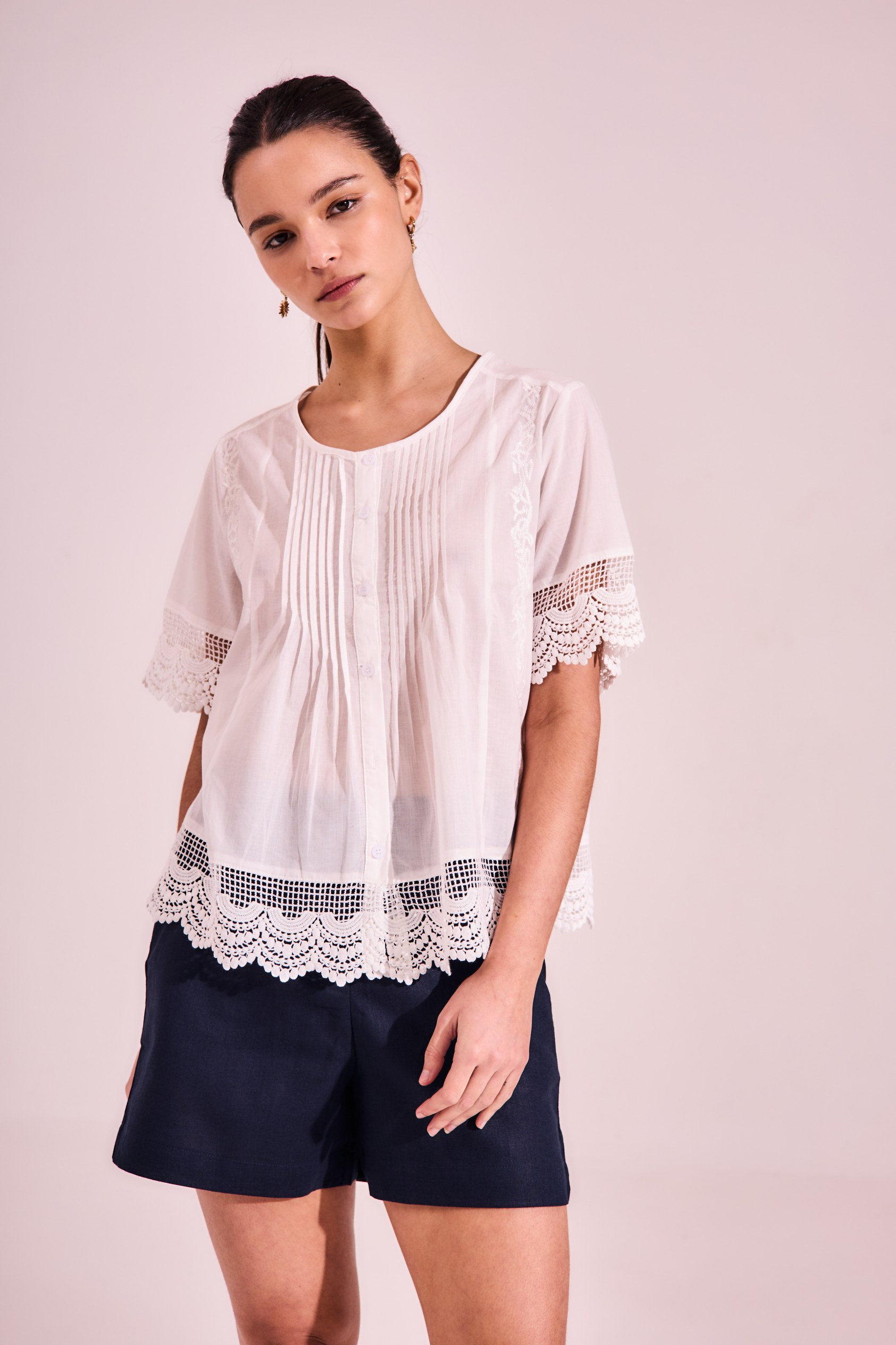 Camisa 2932