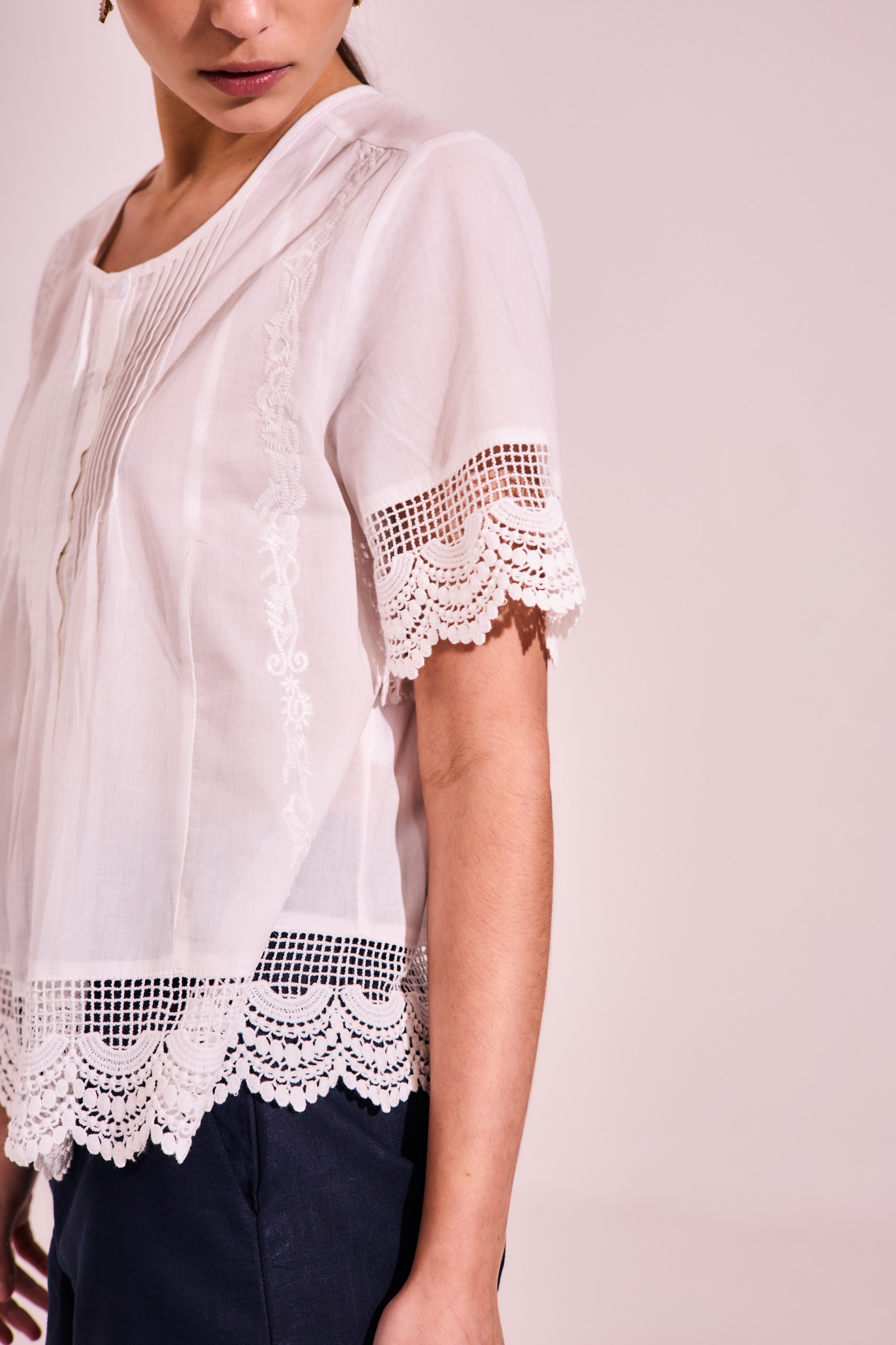 Camisa 2932