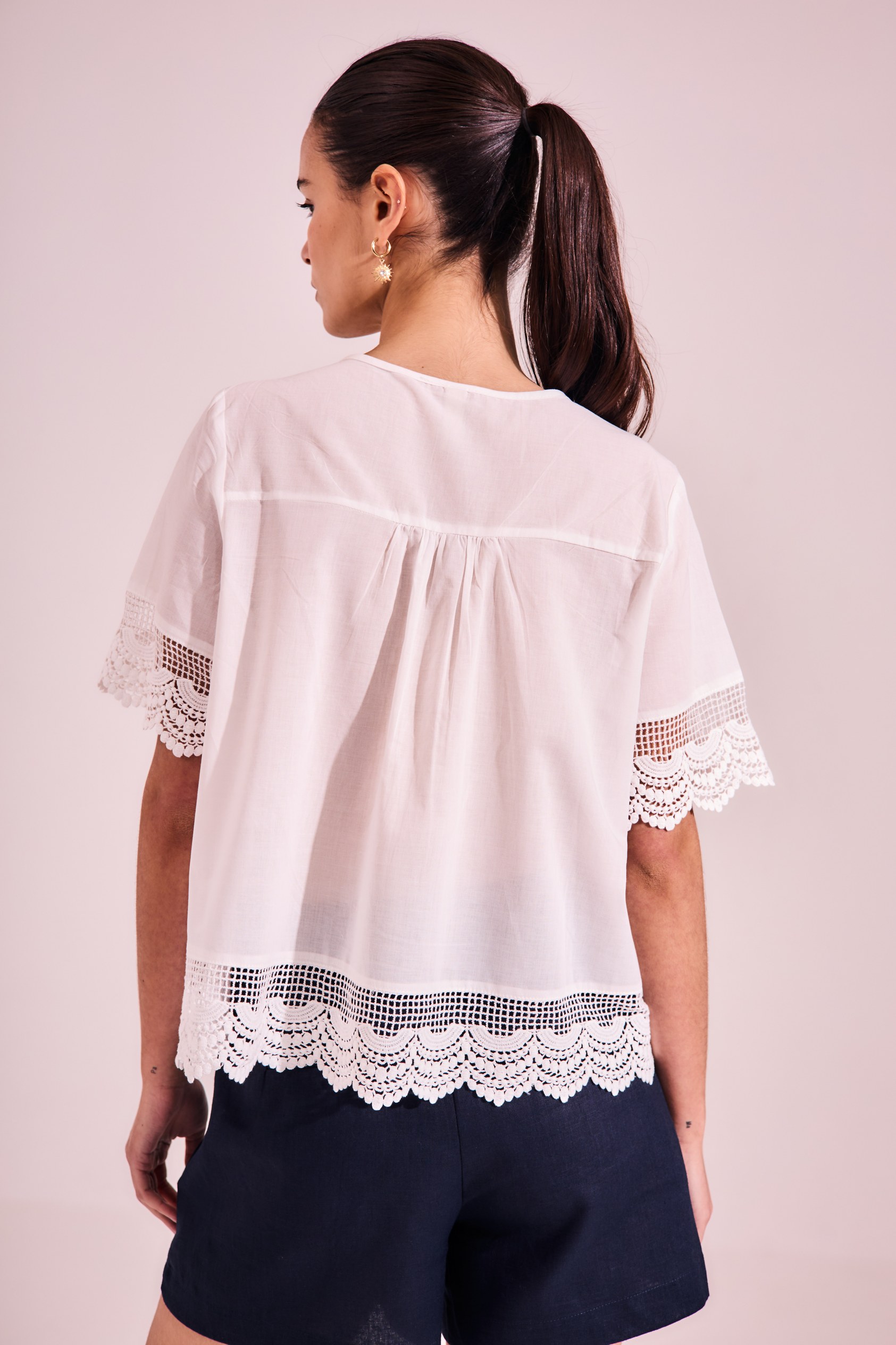 Camisa 2932