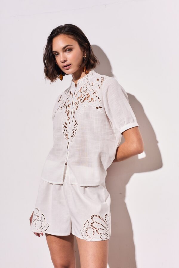 Camisa 3034