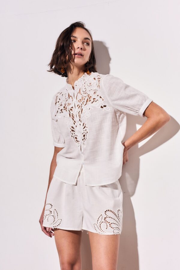Camisa 3034