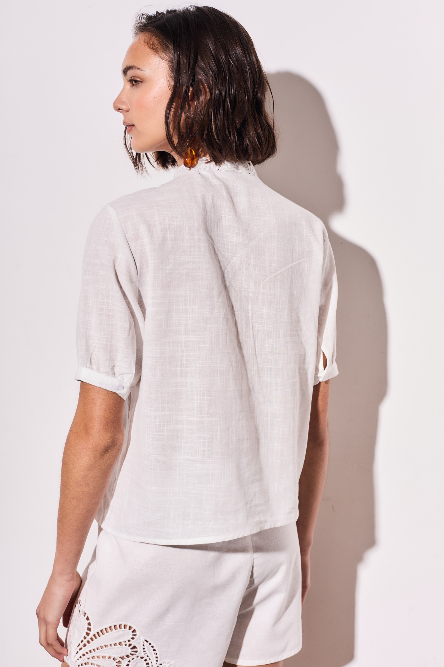 Camisa 3034