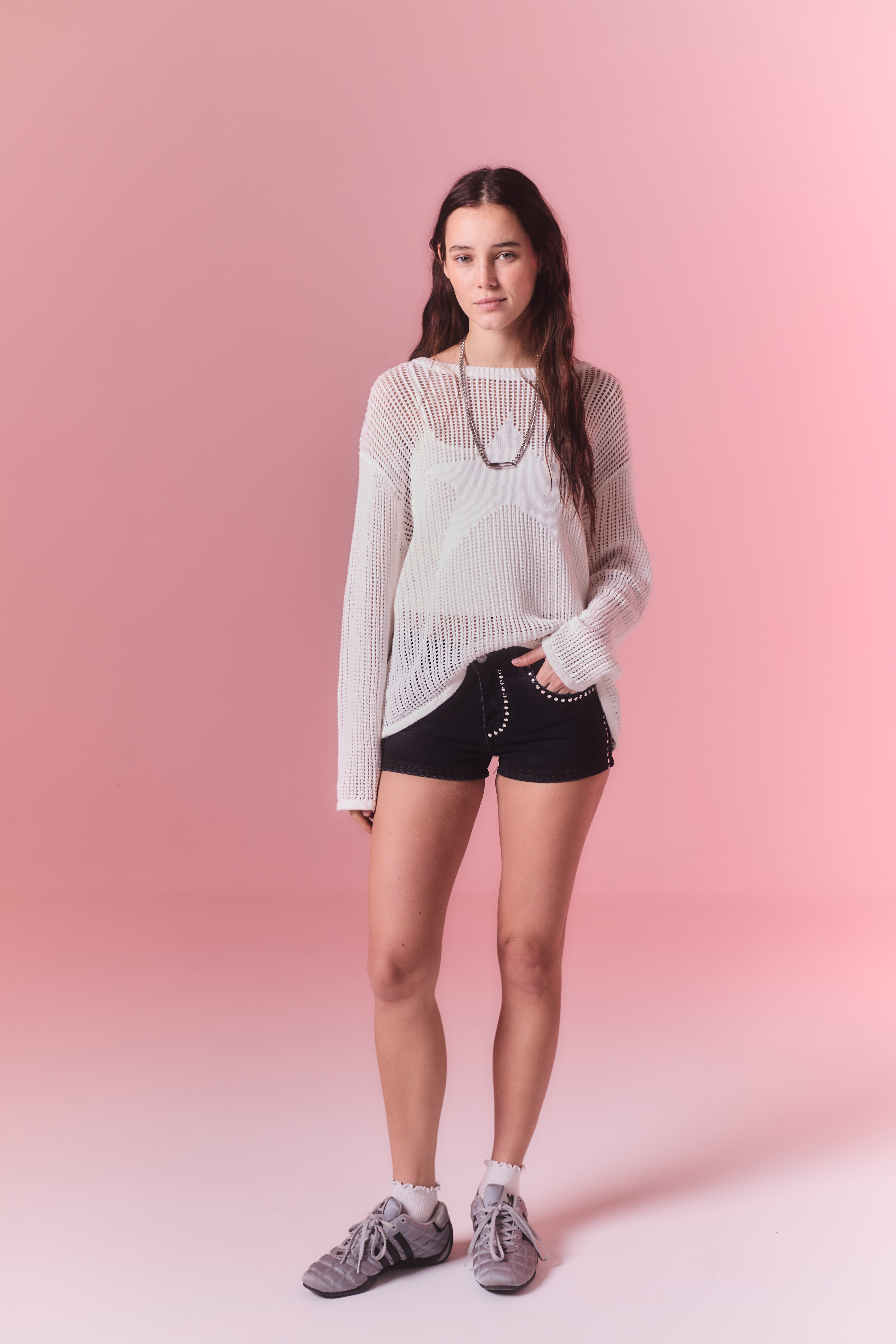 Short T3014 - Imagen 4