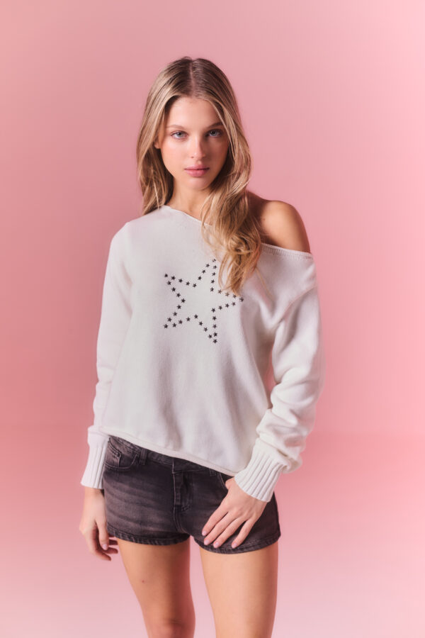 Sweater T3007