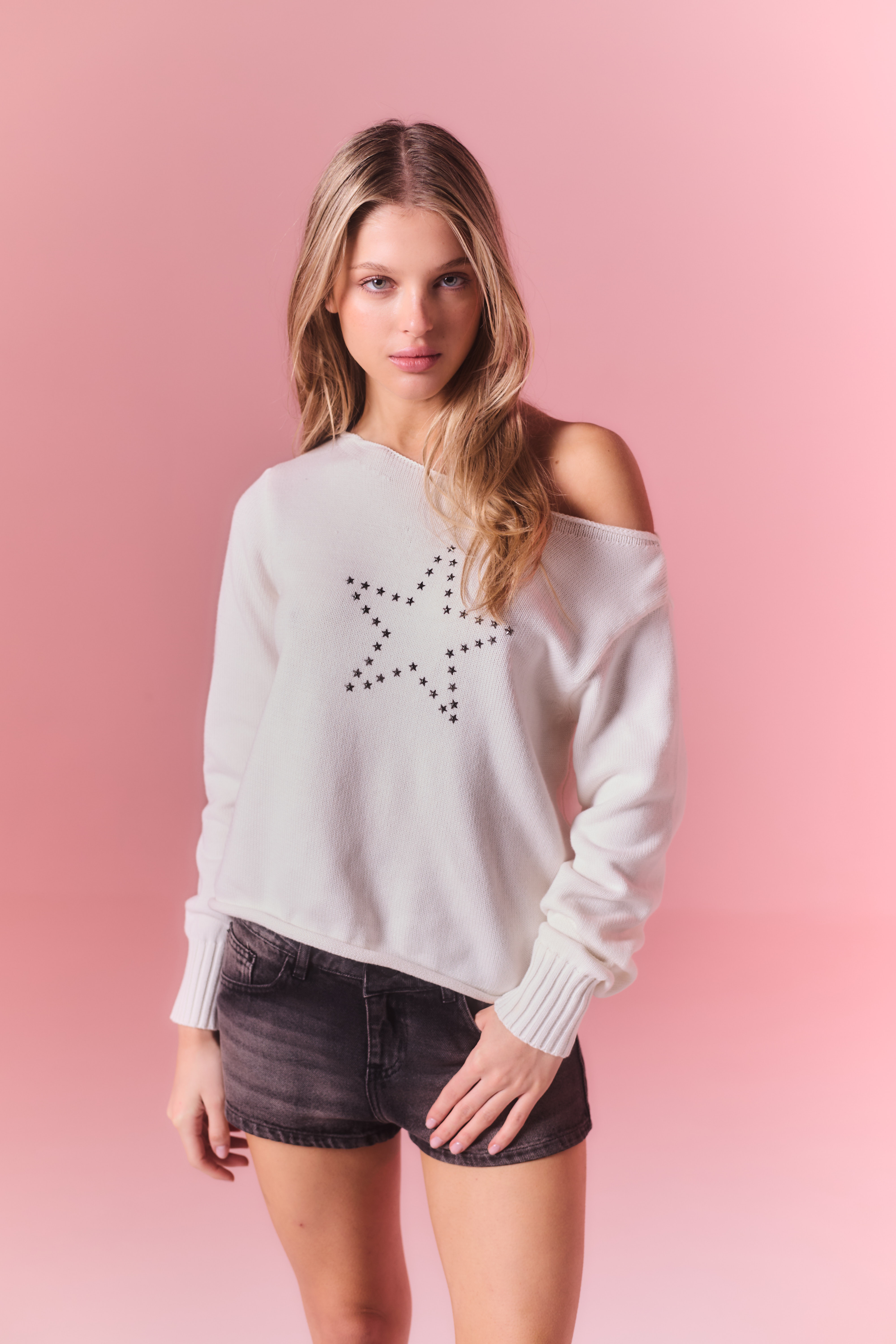 Sweater T3007