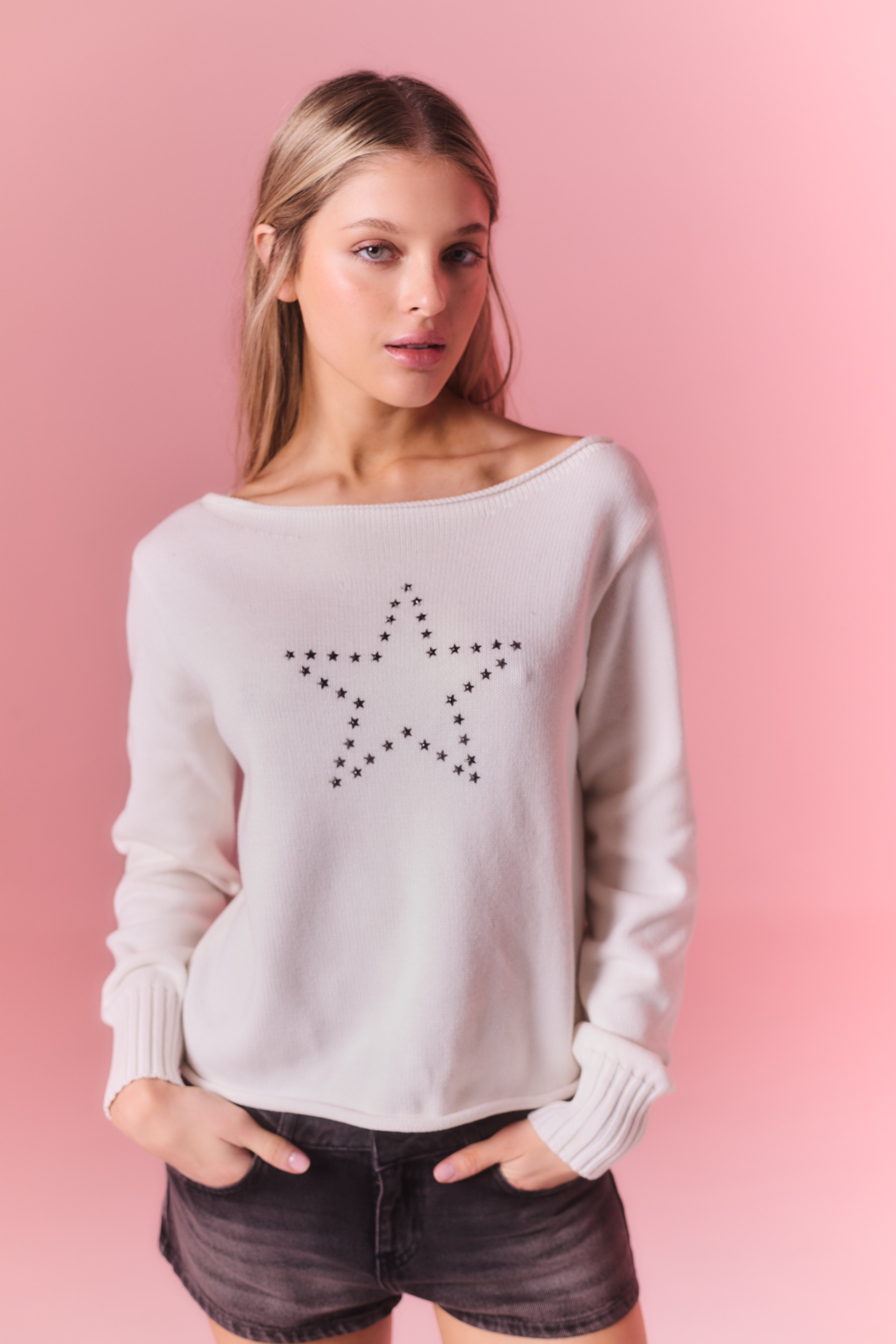 Sweater T3007 - Imagen 4
