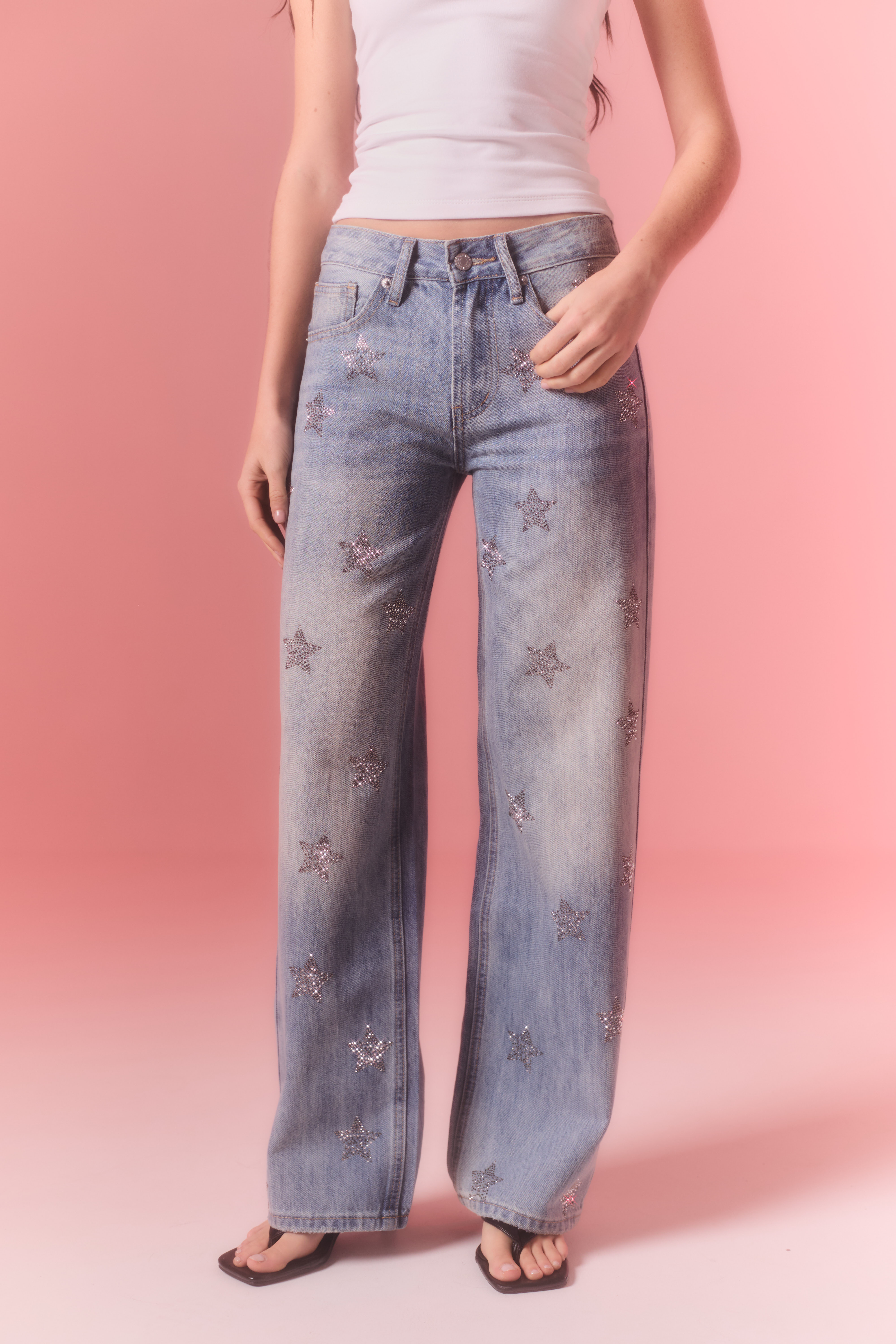 Pantalón T3010