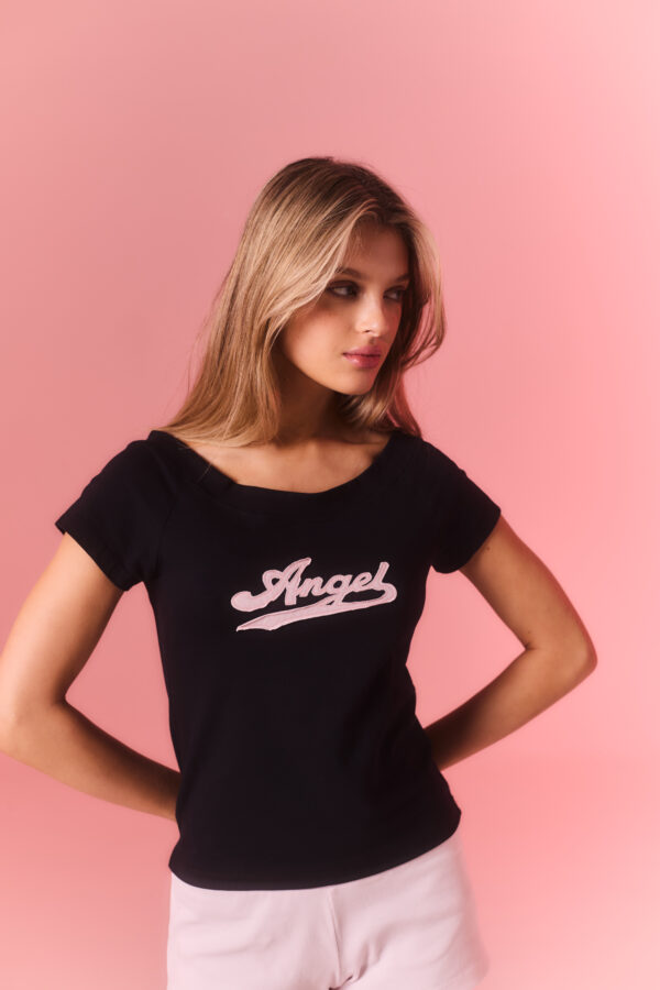 Remera KT004