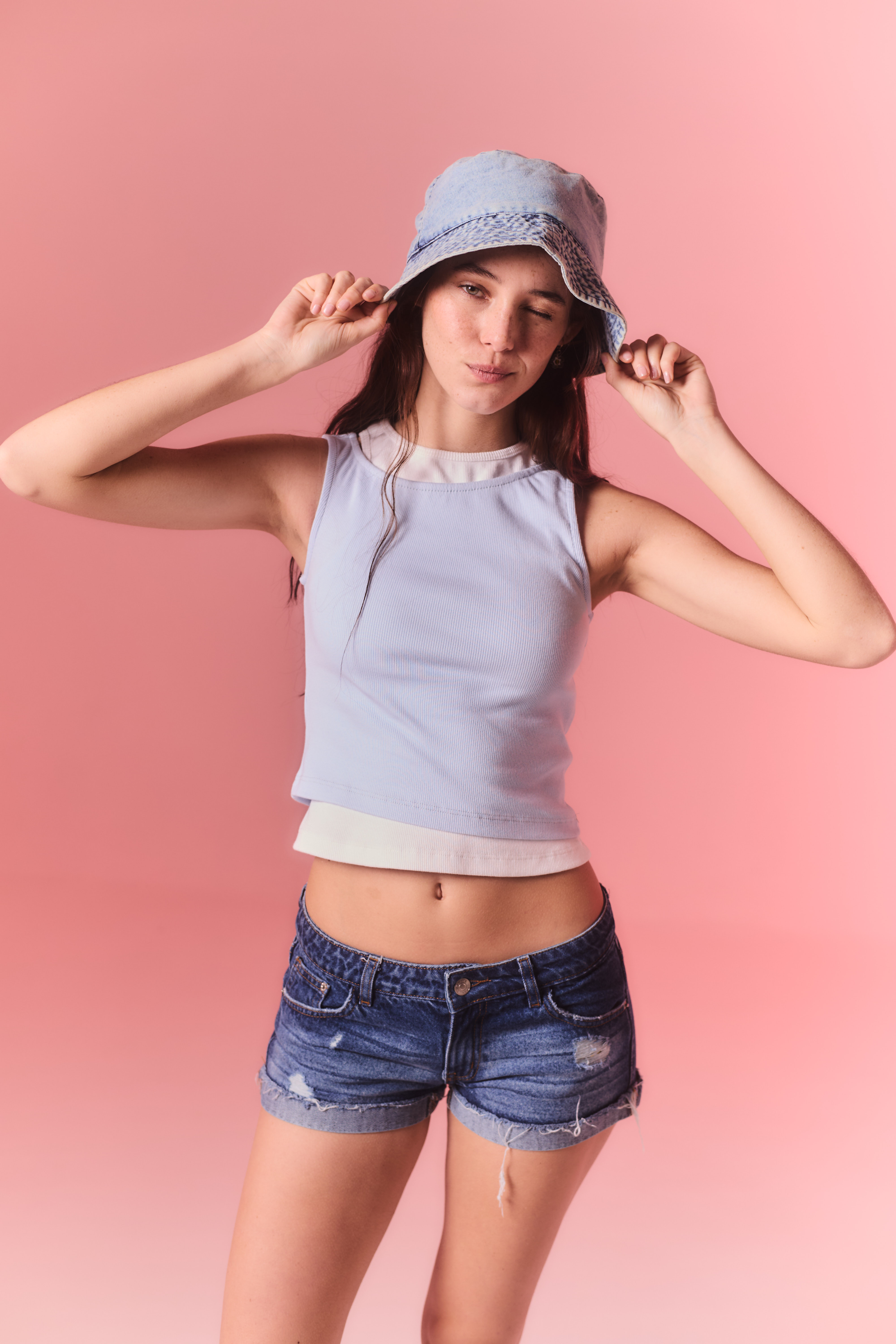 Musculosa KT076 - Imagen 3