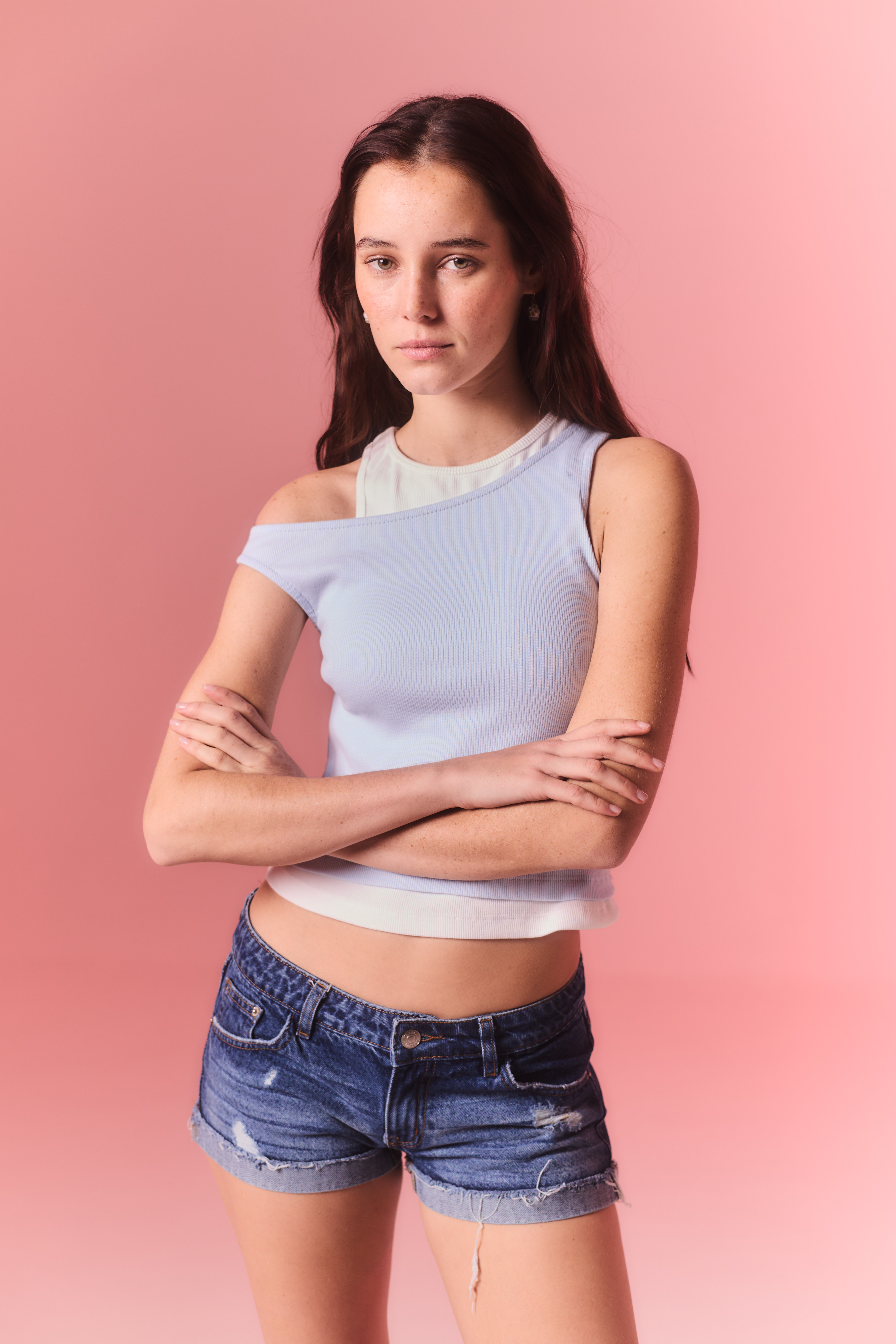 Musculosa KT076 - Imagen 4