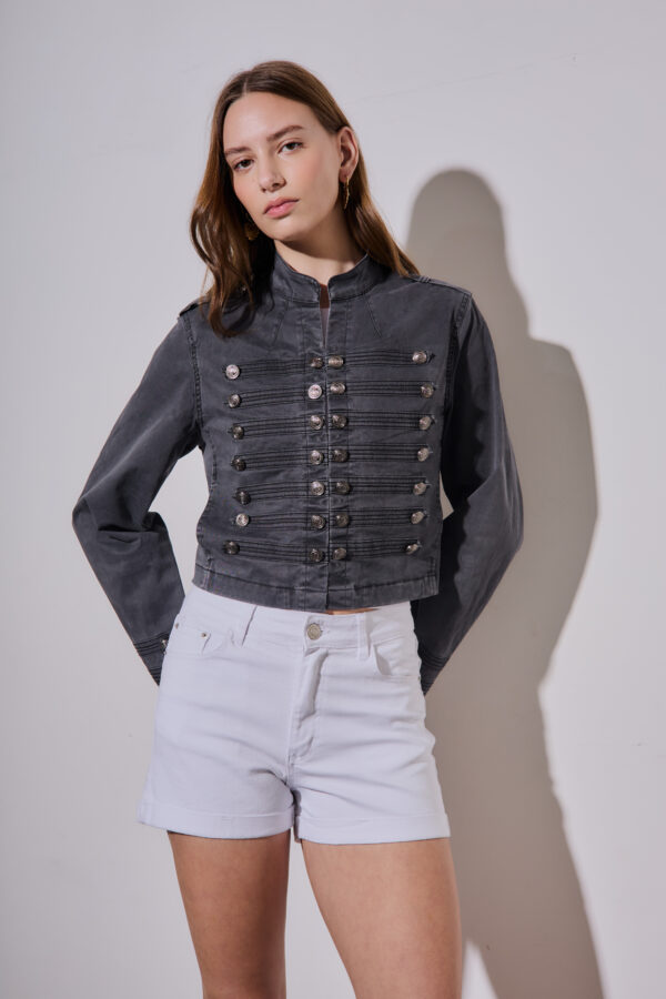 Campera 3026