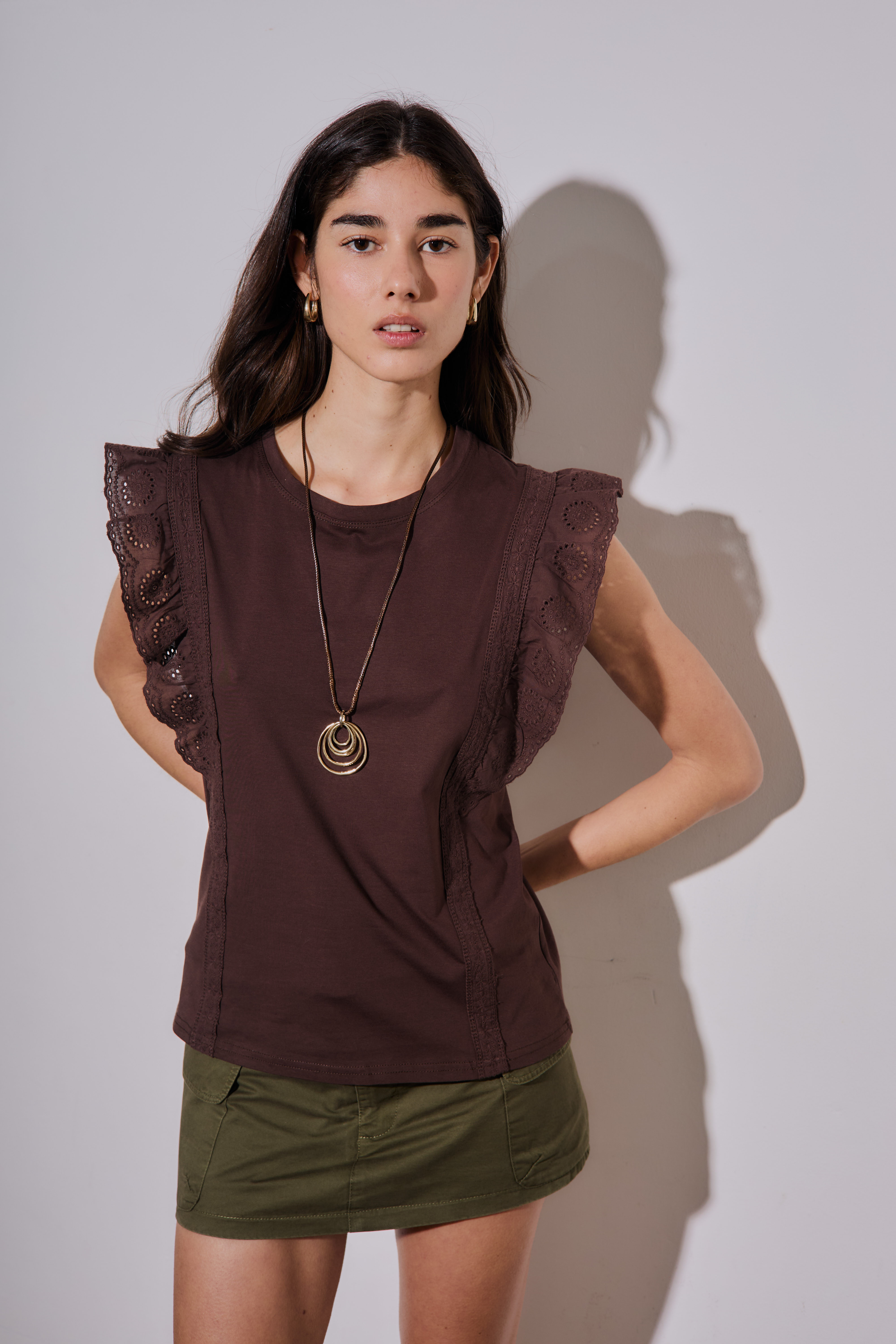 Musculosa 2887