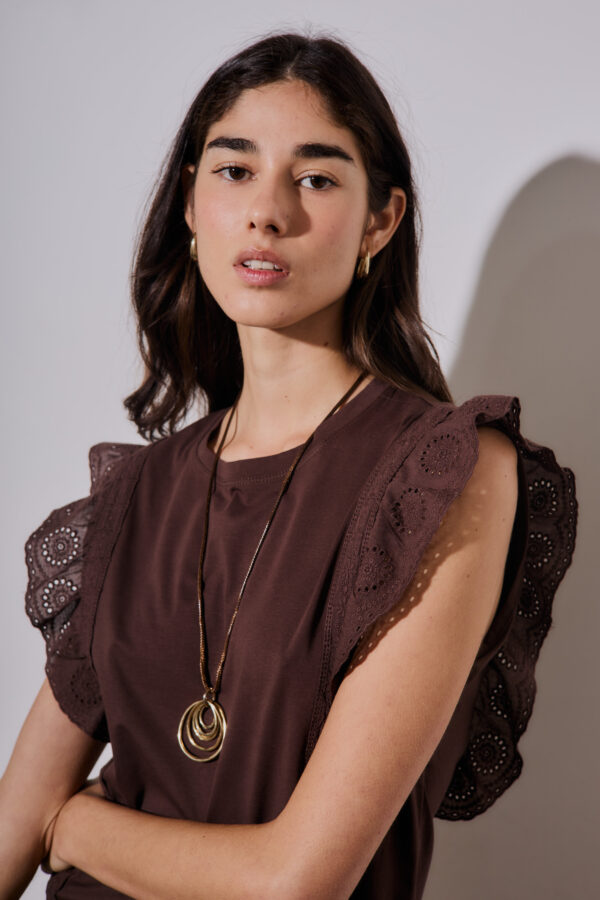 Musculosa 2887