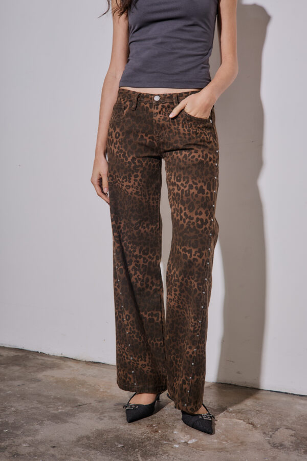 Pantalon 3023