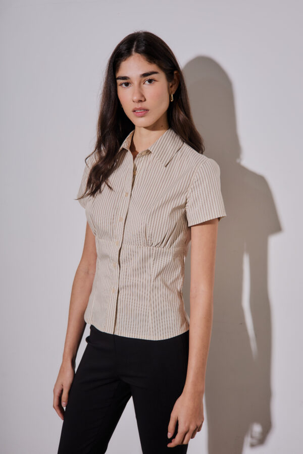 Camisa 27023