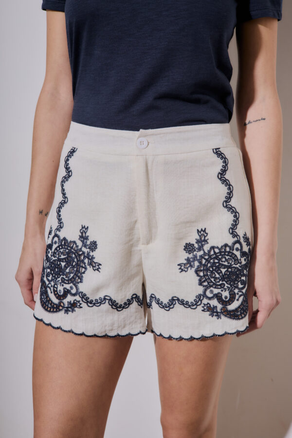 Short 2874