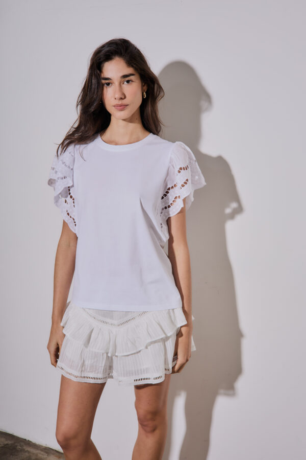 Remera 2888