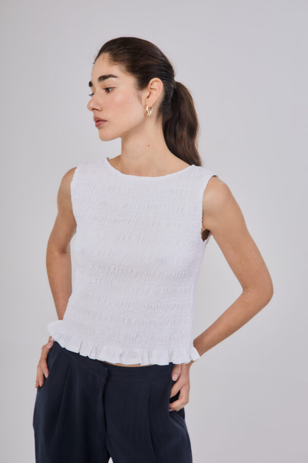 Musculosa 2922